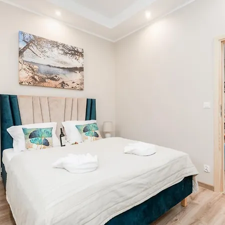 Spacious Near Wolin National Park By Renters