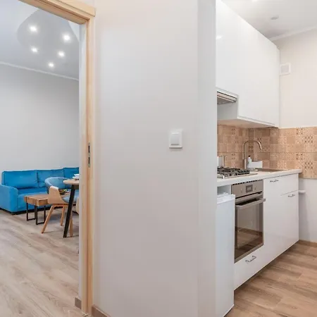 Spacious Near Wolin National Park By Renters