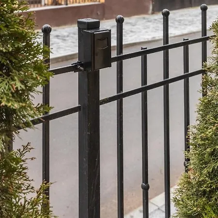 شقة Spacious Near Wolin National Park By Renters *