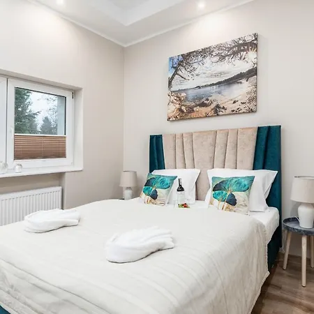 Spacious Near Wolin National Park By Renters *