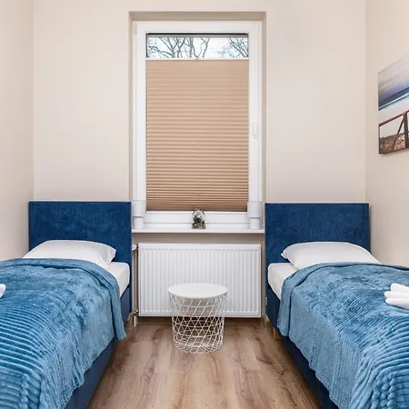 Spacious Near Wolin National Park By Renters