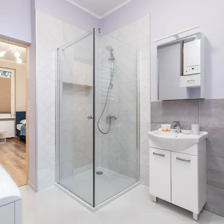 Spacious Near Wolin National Park By Renters مينززدرويه