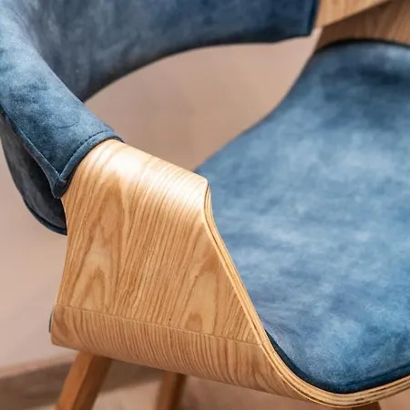 Spacious Near Wolin National Park By Renters * مينززدرويه