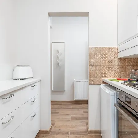 Spacious Near Wolin National Park By Renters * 米兹多洛杰